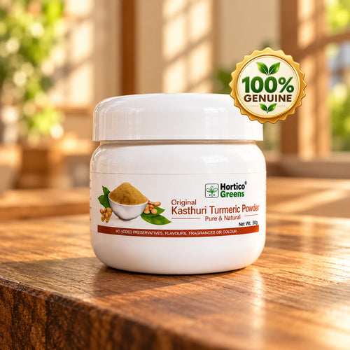 Kasthuri Turmeric Powder, 100 g