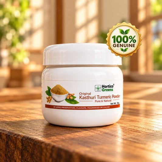 Kasthuri Turmeric Powder, 100 g