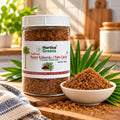 Panam Kalkandu – Palm Candy, Small Crystals