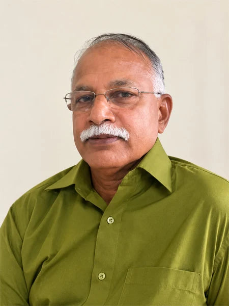 Mr. K.R. Balachandran