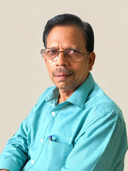 Dr. B.K. Jayachandran