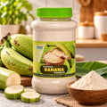 Raw Nendran Banana Powder - Kerala Ethakka Podi