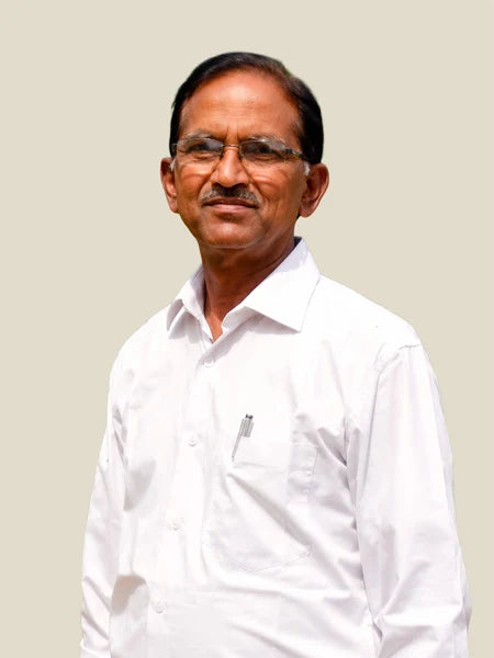 Dr. M. Abdul Vahab